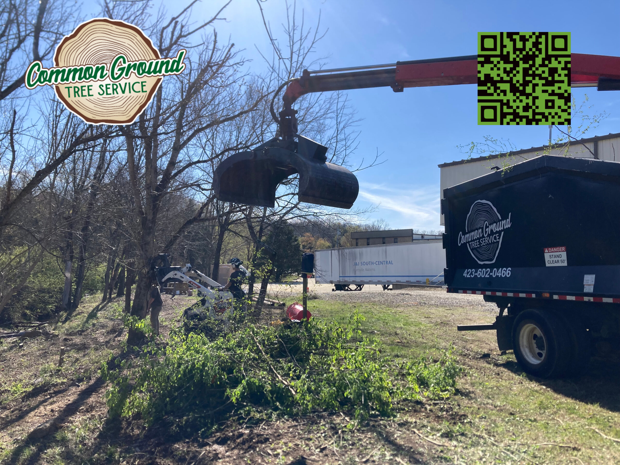 Chipper Brush Chattanooga Chipper Brush Chattanooga