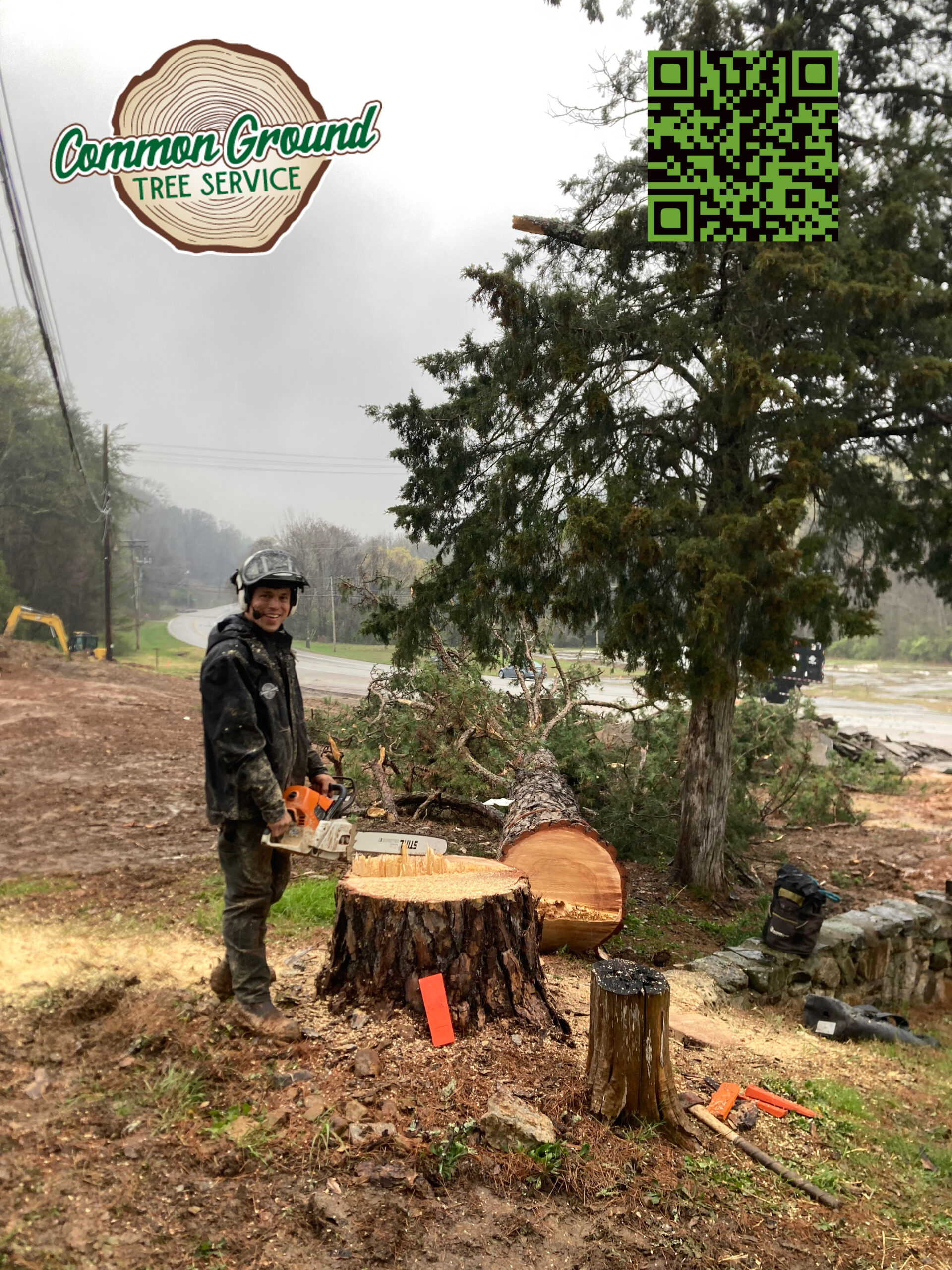 Stump Grinding Chattanooga Stump Grinding Chattanooga