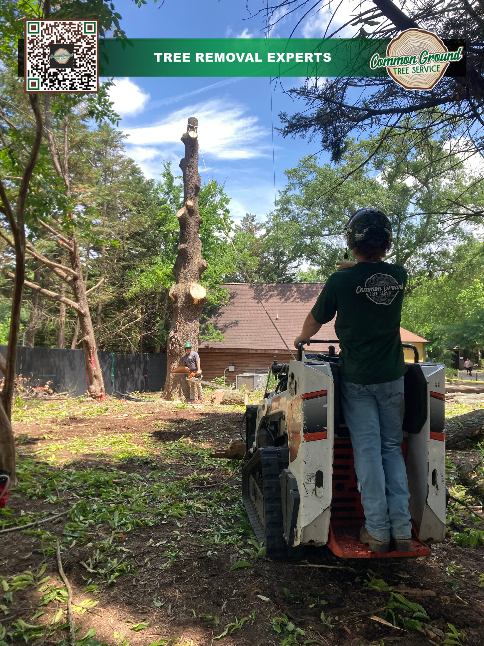 Crane Service Chattanooga